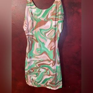 SHEIN DRESS